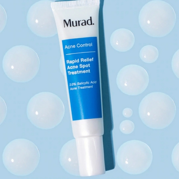 *NWOT* Acne control - Picture 3 of 3